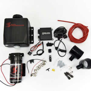 Water methanol injection kit for the M177 E63 E63s AMG