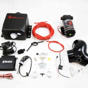 Water methanol injection kit for the 600 65 AMG